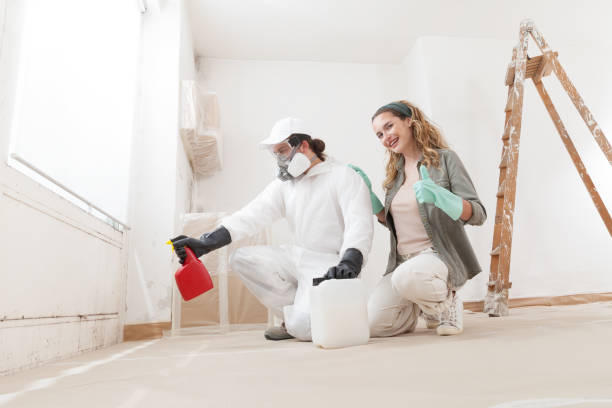 Best Crawl Space Mold Remediation  in Norcross, GA